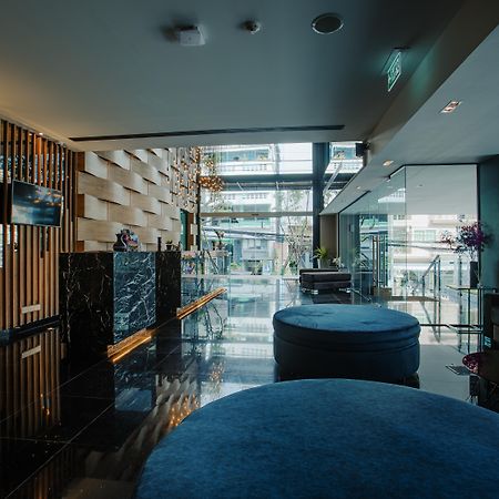 Rak Elegant Hotel Patong Esterno foto