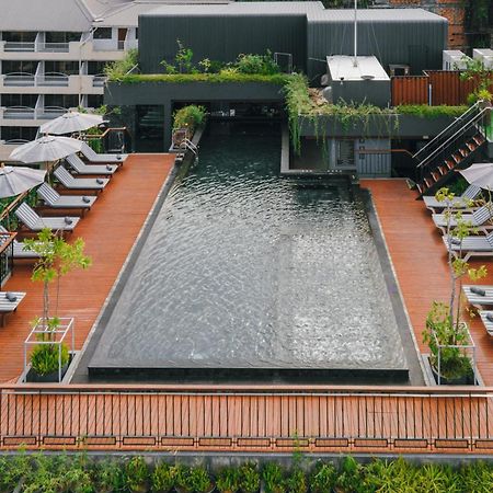 Rak Elegant Hotel Patong Esterno foto